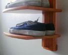 Shoe Rack